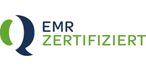 emr zertifiziert 300x146 1